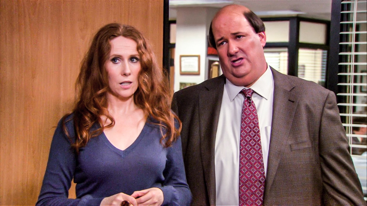 Kevin Malone