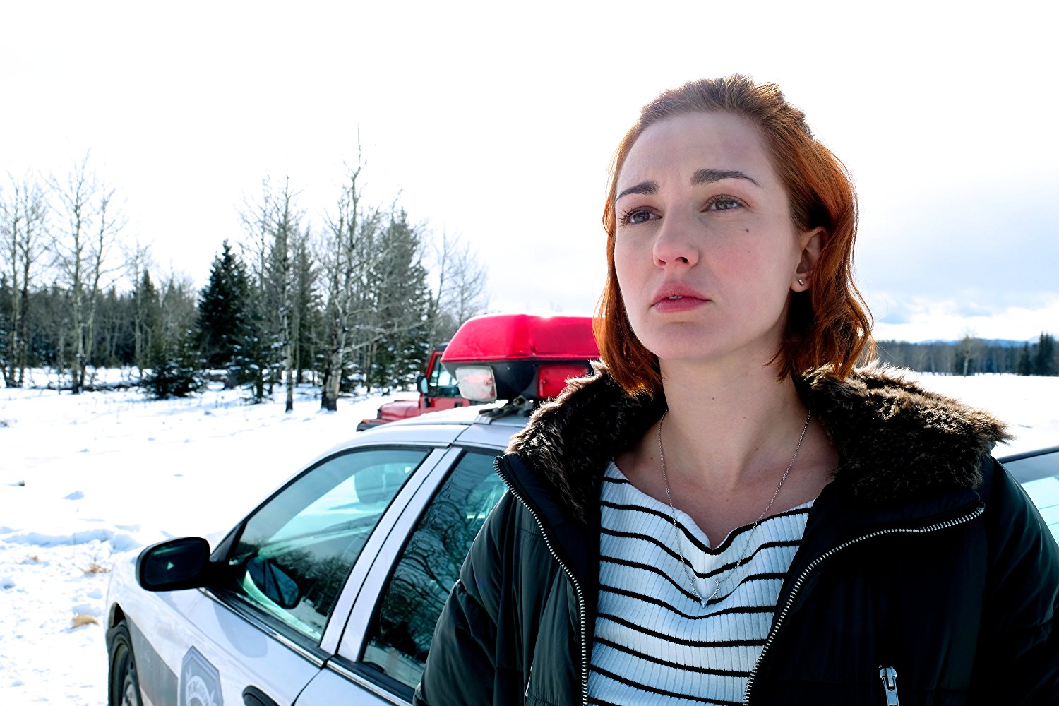 Nicole Haught