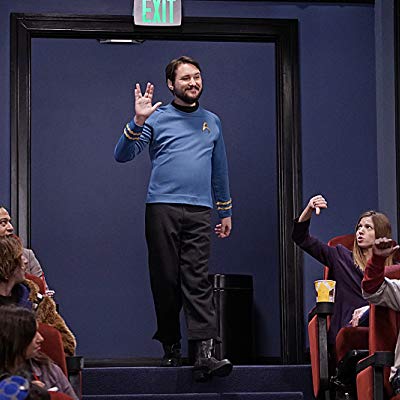 Wil Wheaton