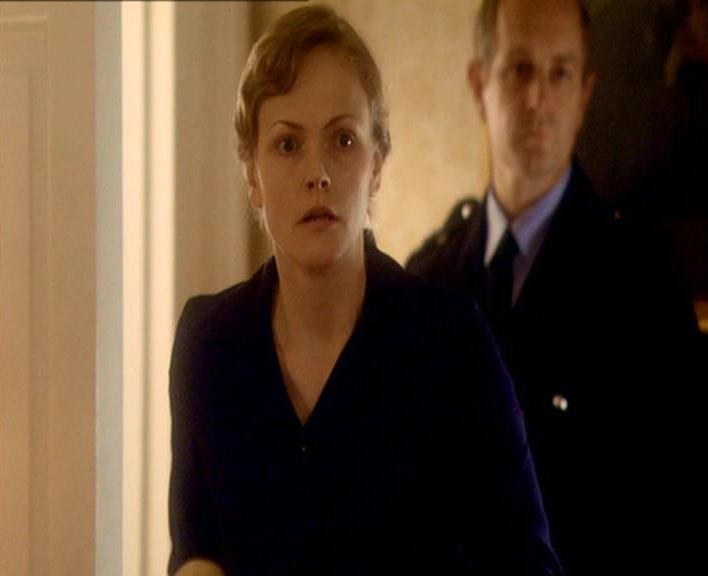 Maxine Peake