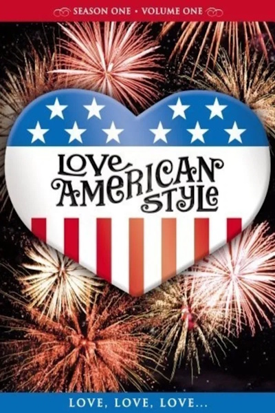 Love American Style - Season 2