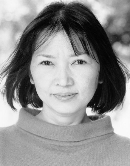 Noriko Aida