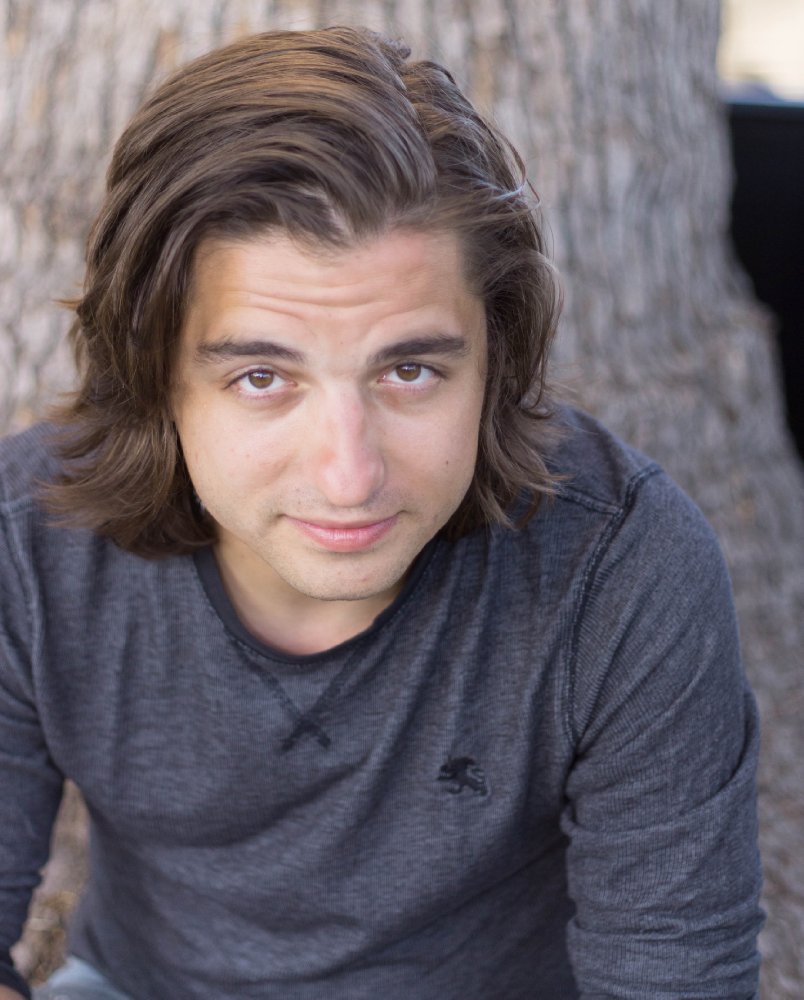 Hunter Johnson