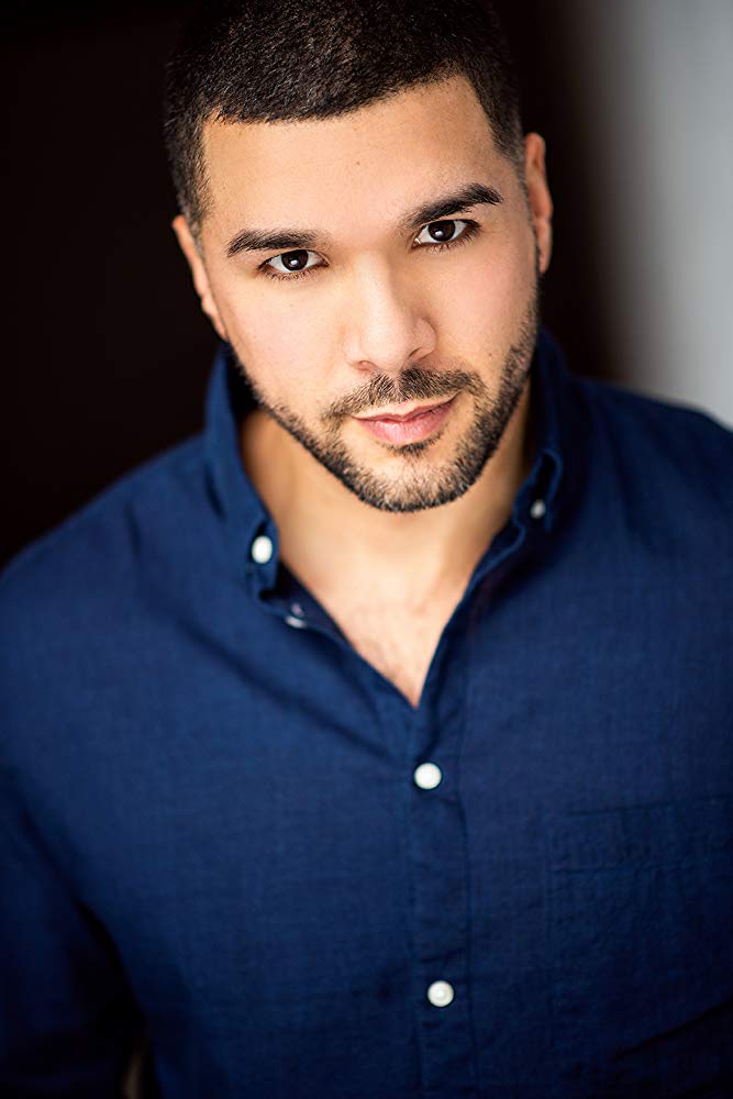AJ Crivello-Jones