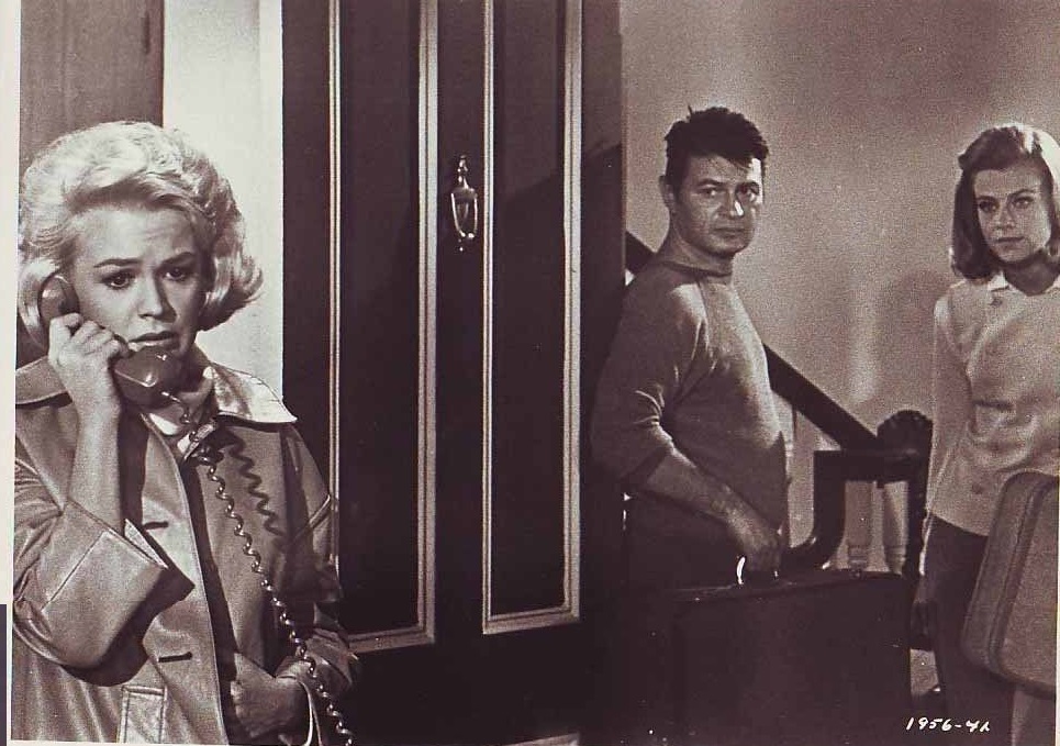 Nita Talbot