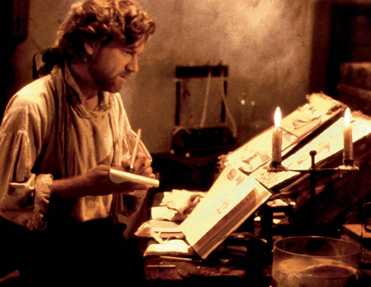 Dr. Victor Frankenstein