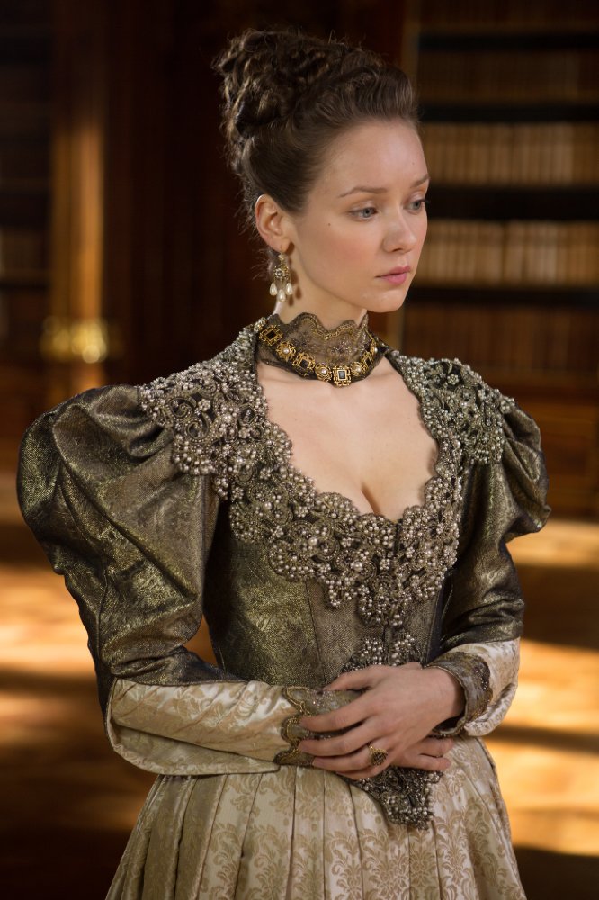 Anne of Austria