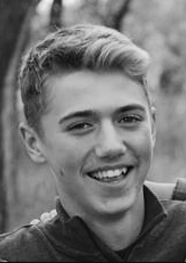 Jordan Preston
