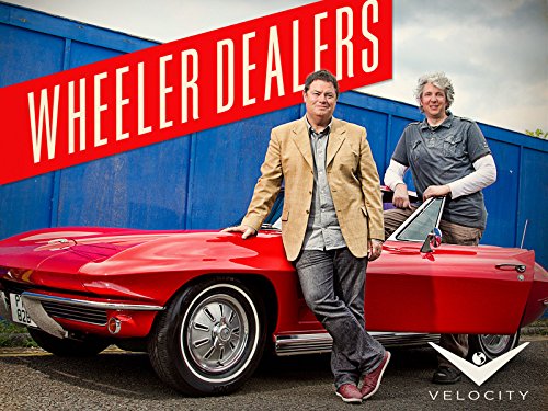 Mike Brewer