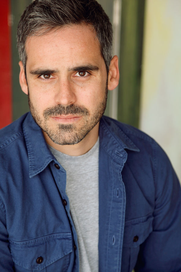 Nikolas Holmes