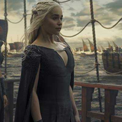 Missandei