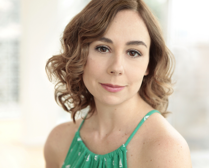 Noelle P. Wilson