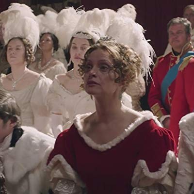 Duchess of Kent