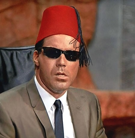 Mustafa