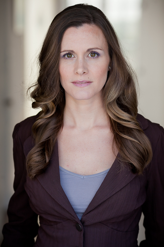 Jacqueline Hickel