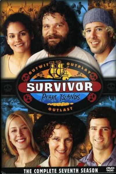 Survivor - Season 7