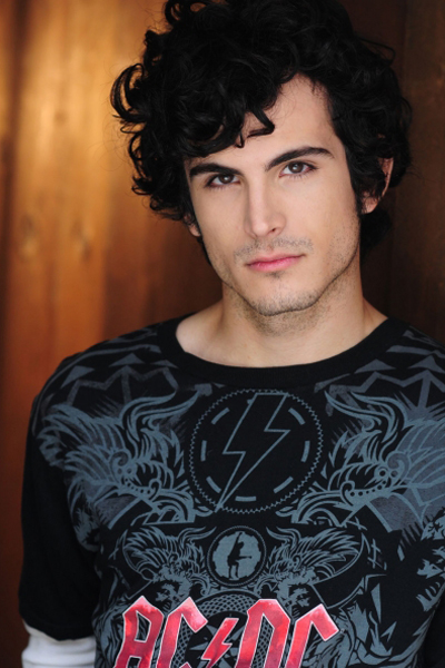 Jared Boghosian