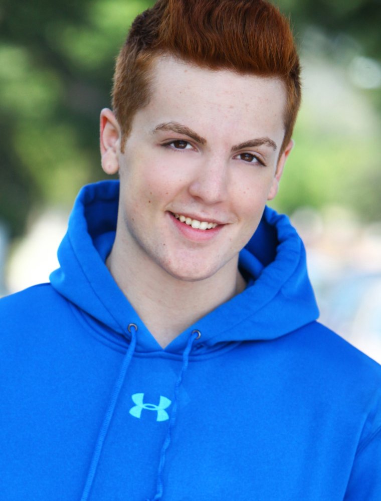 Zachary Conneen