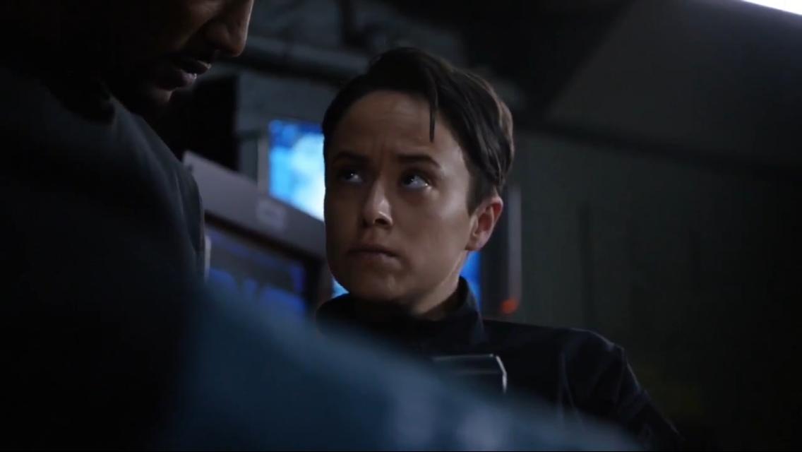 Agent Piper