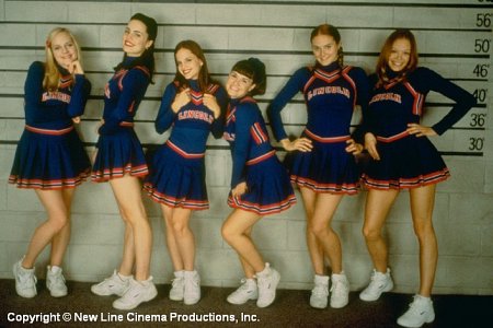 Lucy Whitman