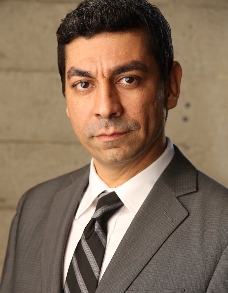Ayman Samman