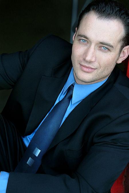 Eric Trosman