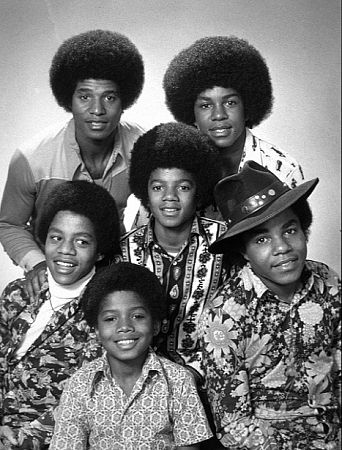 Tito Jackson