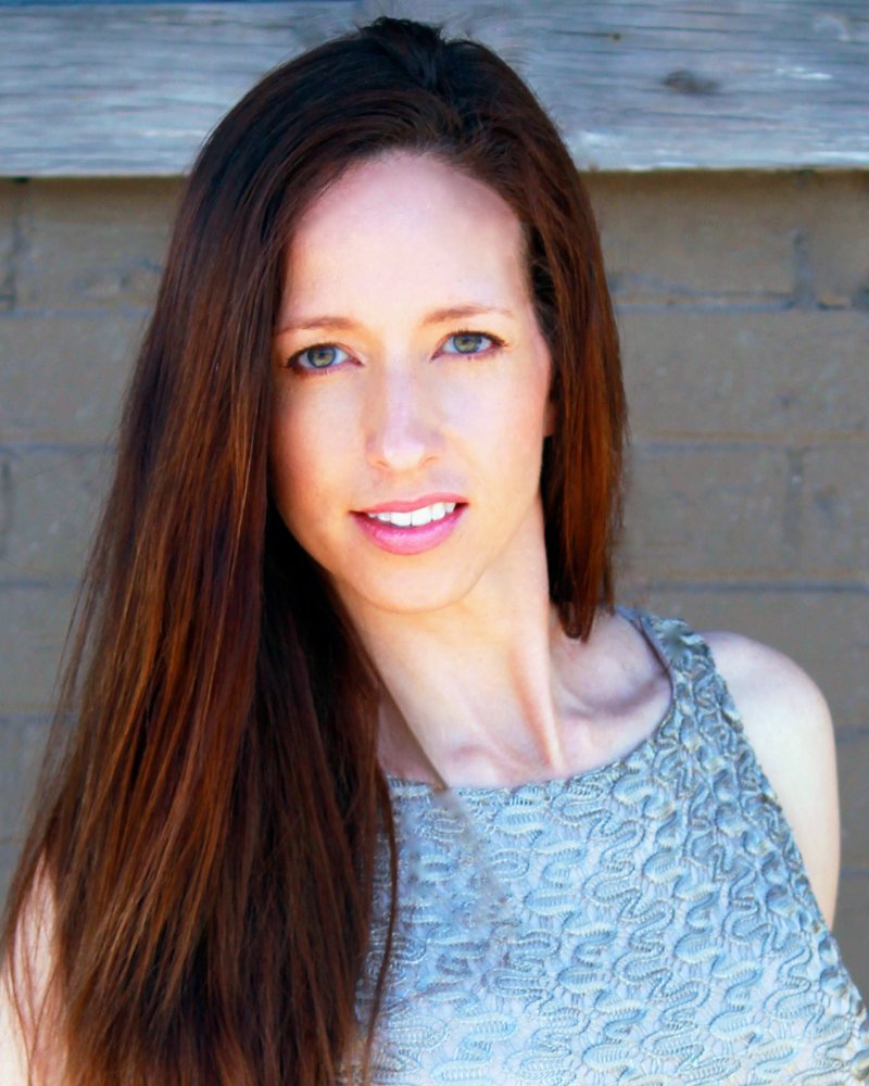 Marilee Crockett