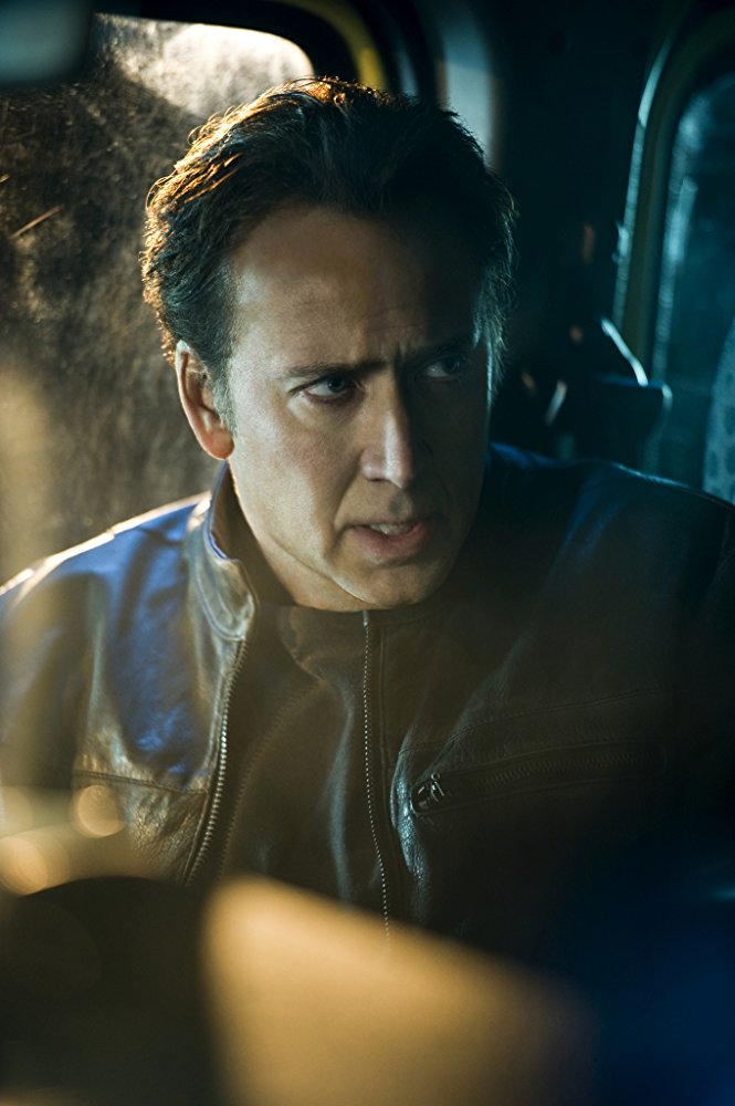 Johnny Blaze