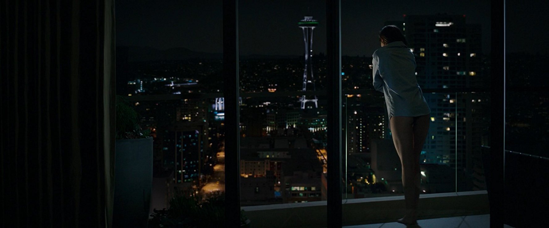 Anastasia Steele