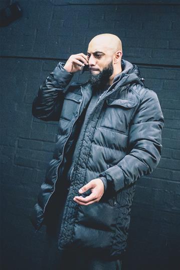 Wahab Sheikh