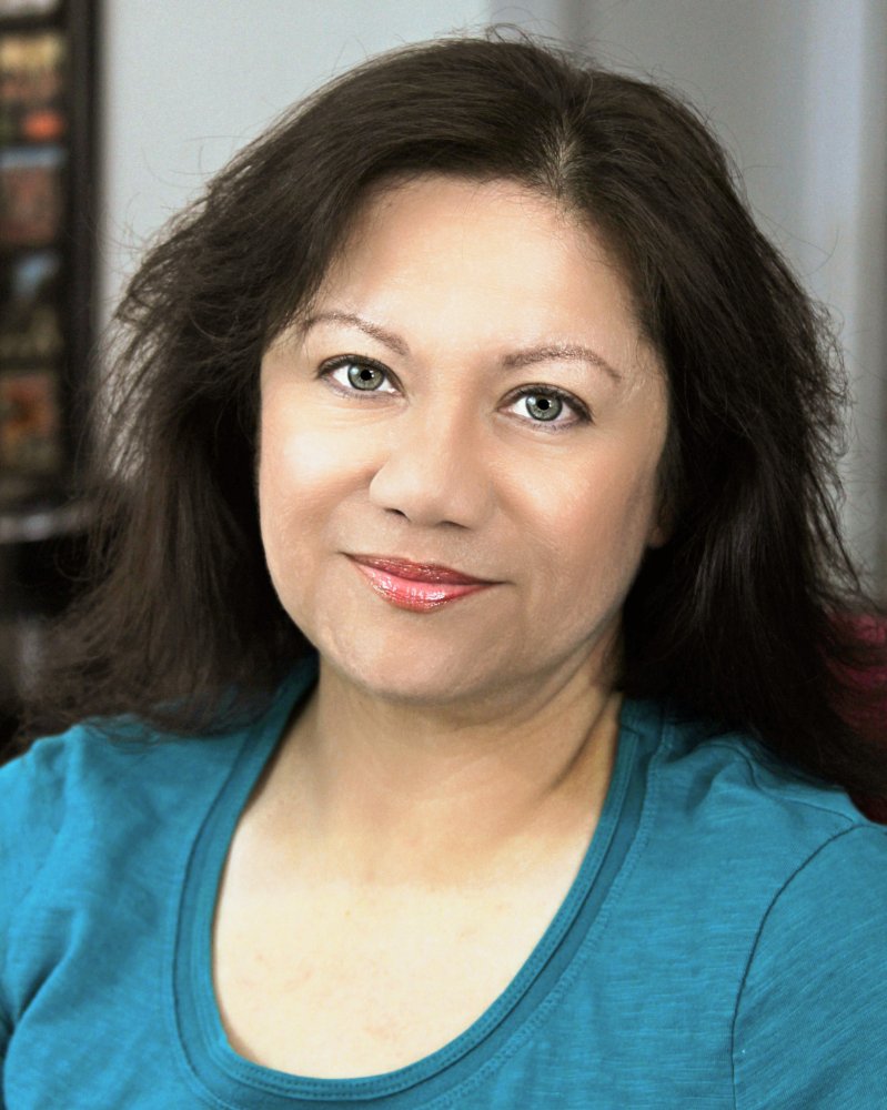Karen M. Hudson