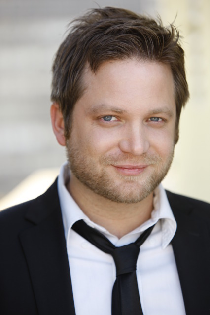 Peter Lindstedt