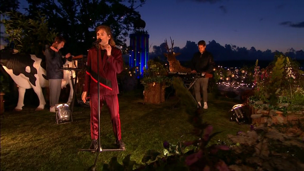 Christine and the Queens