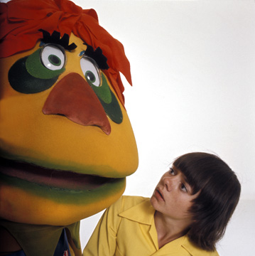 H.R. Pufnstuf
