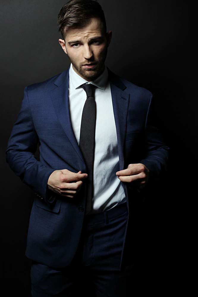 Jordan Fitzsimmons
