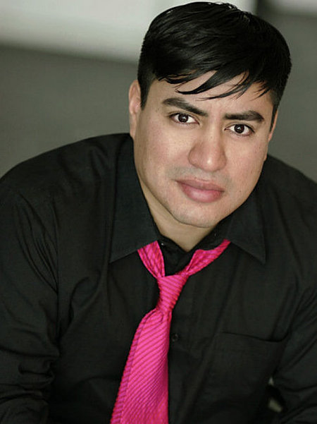 Richard Azurdia