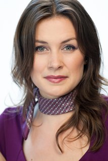 Alexis Kellum-Creer