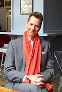 Frank Beddor