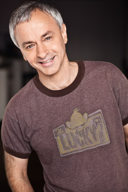 Richard Side