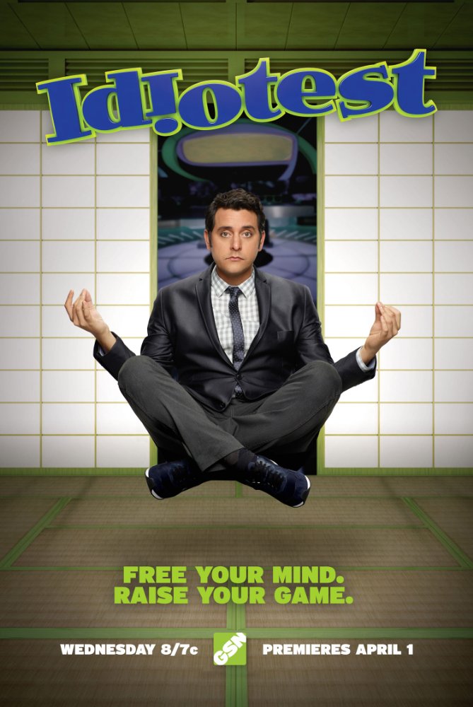 Ben Gleib