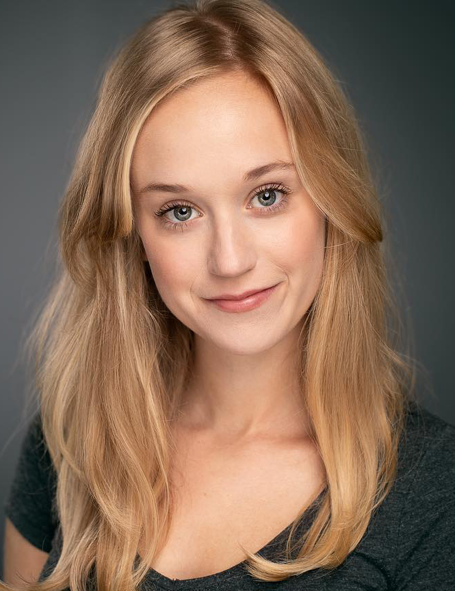 Roxanne Stathos