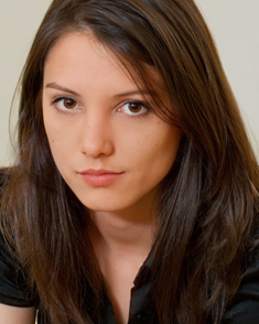 Janice Kingsley