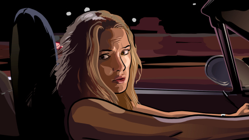 Donna Hawthorne