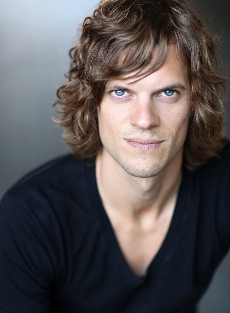 Matt Ellis