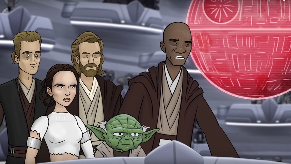Mace Windu