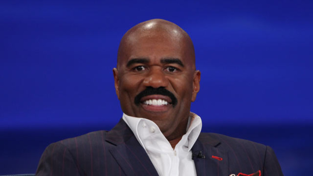 Steve Harvey