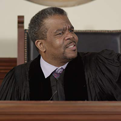Judge Stone