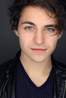 Jordan Patrick