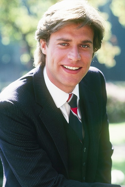 Jeff Colby